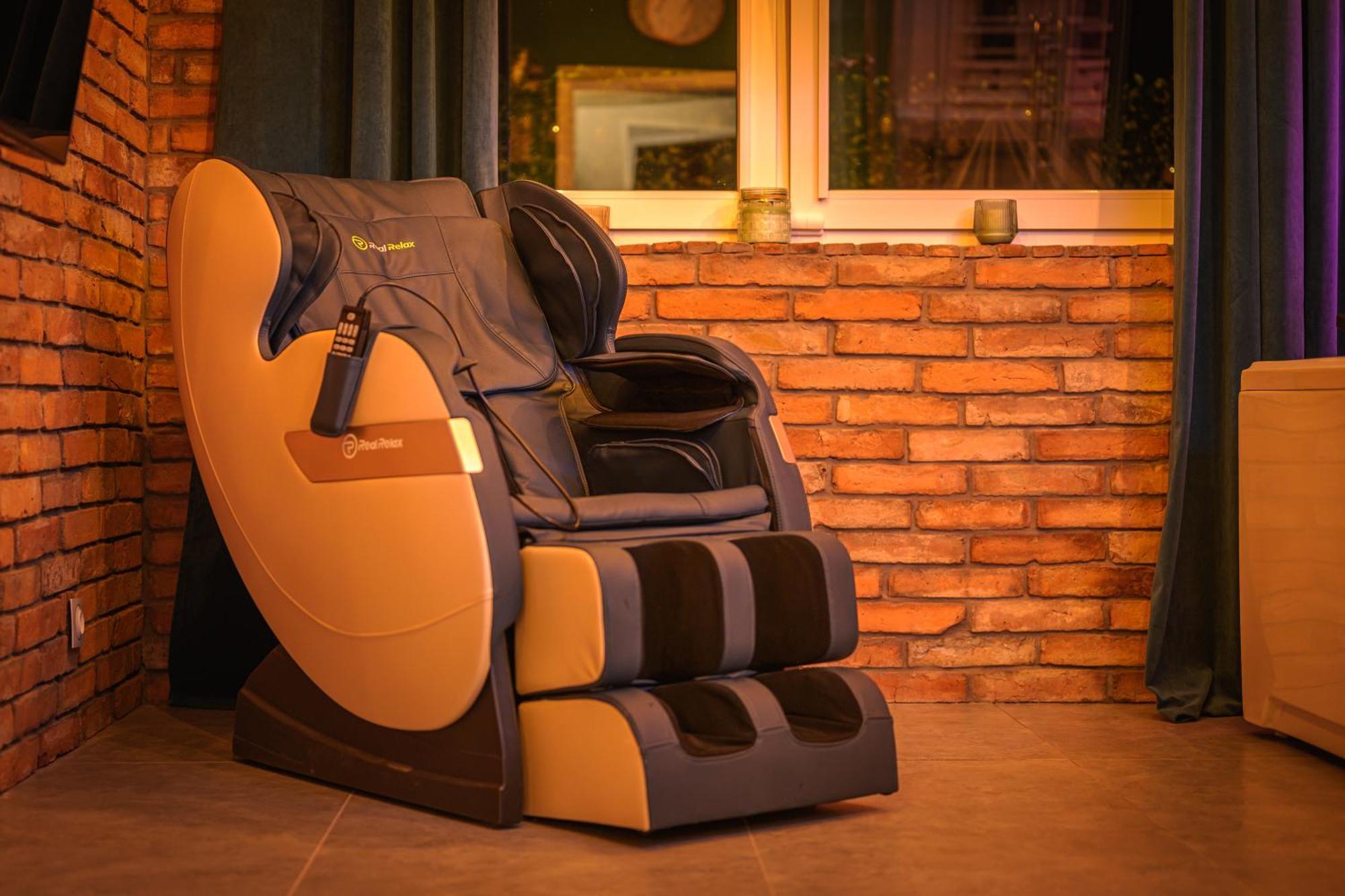 Private Baltic Spa & Art Suite Dziwnów Esterno foto