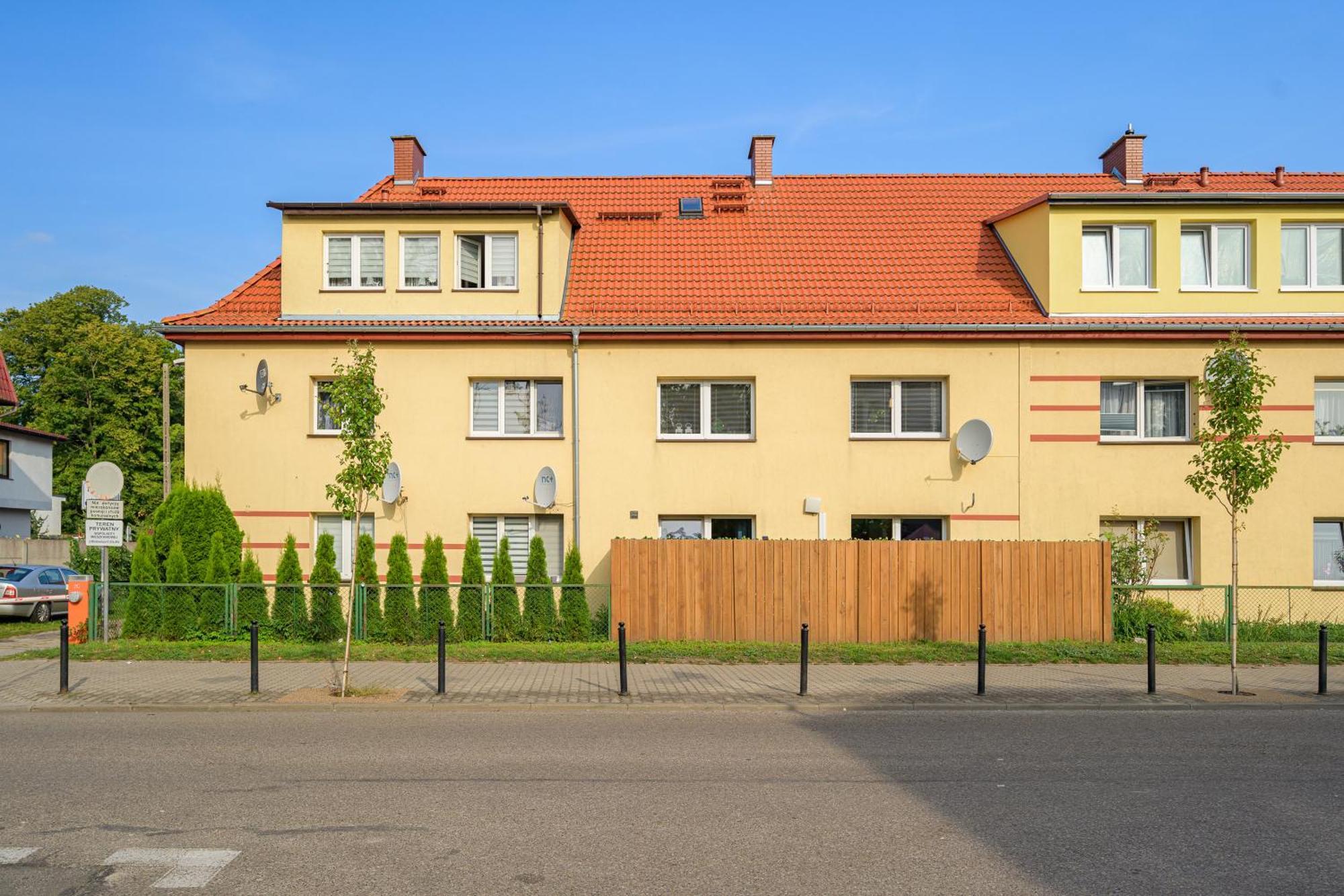 Private Baltic Spa & Art Suite Dziwnów Esterno foto