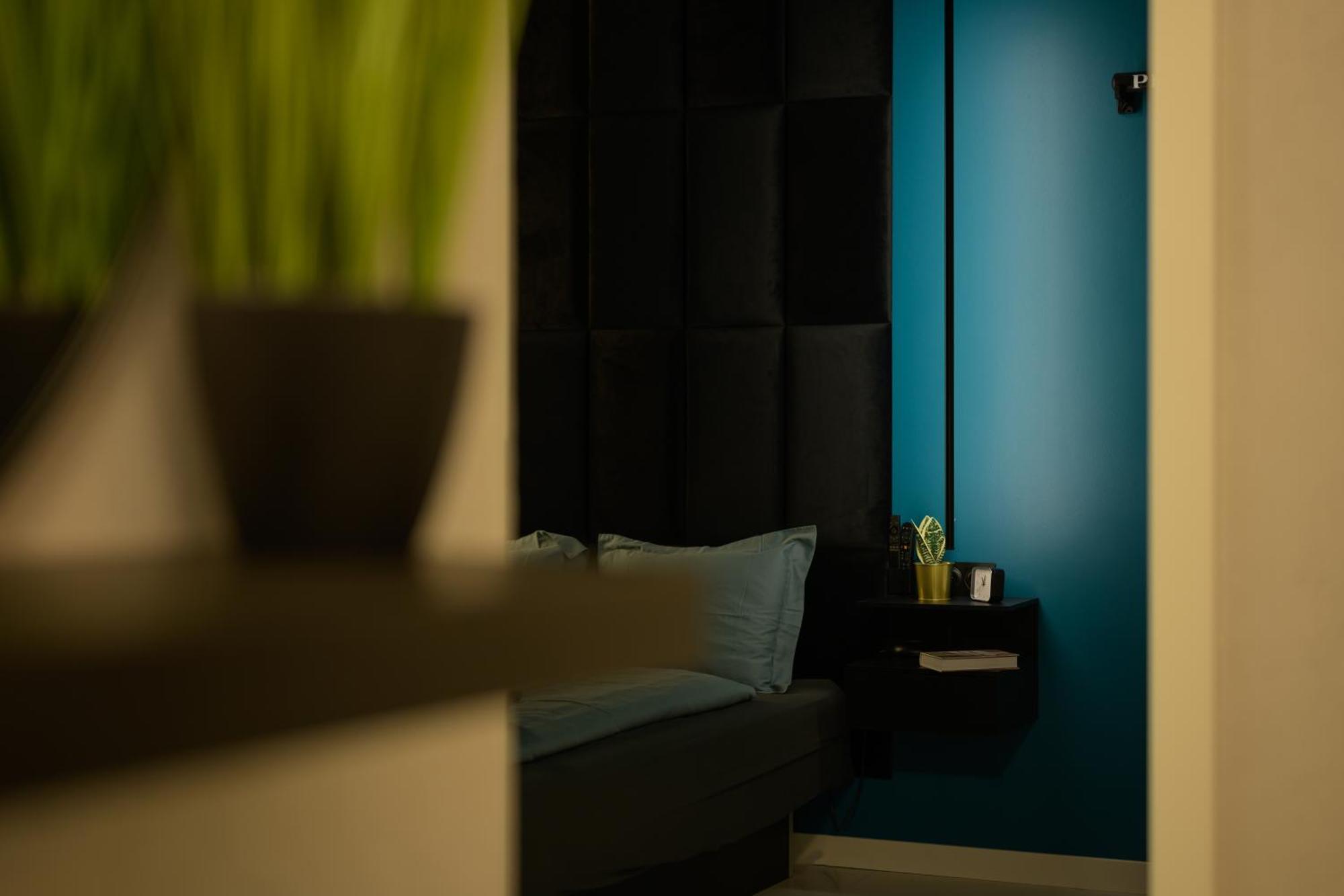 Private Baltic Spa & Art Suite Dziwnów Esterno foto
