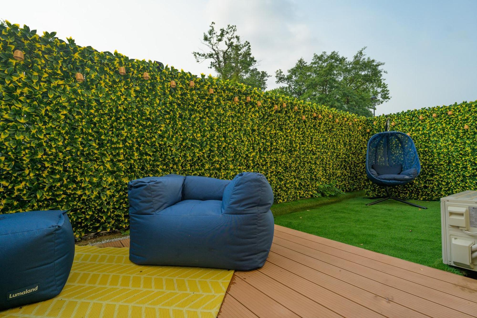 Private Baltic Spa & Art Suite Dziwnów Esterno foto